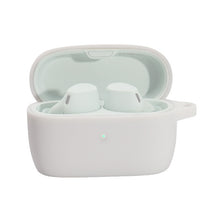 Load image into Gallery viewer, Solid Color Silicone Earphone Protective Case For Jabra Elite 4