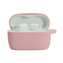 Load image into Gallery viewer, Solid Color Silicone Earphone Protective Case For Jabra Elite 4