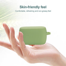 Load image into Gallery viewer, Solid Color Silicone Earphone Protective Case For Jabra Elite 4