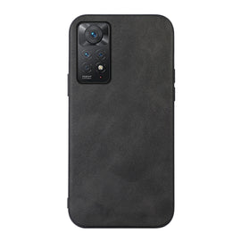 Cowhide Texture PU Phone Case, For Xiaomi Redmi Note 11 Pro Global, For Samsung Galaxy A23 4G, For Samsung Galaxy A33 5G, For Samsung Galaxy A53 5G, For Samsung Galaxy A73 5G