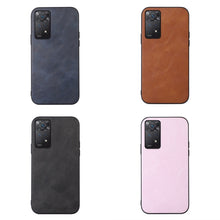 Load image into Gallery viewer, Cowhide Texture PU Phone Case, For Xiaomi Redmi Note 11 Pro Global, For Samsung Galaxy A23 4G, For Samsung Galaxy A33 5G, For Samsung Galaxy A53 5G, For Samsung Galaxy A73 5G