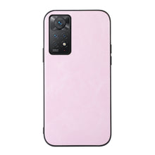 Load image into Gallery viewer, Cowhide Texture PU Phone Case, For Xiaomi Redmi Note 11 Pro Global, For Samsung Galaxy A23 4G, For Samsung Galaxy A33 5G, For Samsung Galaxy A53 5G, For Samsung Galaxy A73 5G