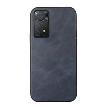 Load image into Gallery viewer, Cowhide Texture PU Phone Case, For Xiaomi Redmi Note 11 Pro Global, For Samsung Galaxy A23 4G, For Samsung Galaxy A33 5G, For Samsung Galaxy A53 5G, For Samsung Galaxy A73 5G