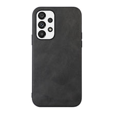 Load image into Gallery viewer, Cowhide Texture PU Phone Case, For Xiaomi Redmi Note 11 Pro Global, For Samsung Galaxy A23 4G, For Samsung Galaxy A33 5G, For Samsung Galaxy A53 5G, For Samsung Galaxy A73 5G