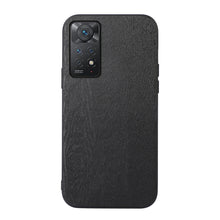 Load image into Gallery viewer, Wood Texture PU Phone Case, For Xiaomi Redmi Note 11 Pro Global, For Samsung Galaxy A23 4G, For Samsung Galaxy A33 5G, For Samsung Galaxy A53 5G, For Samsung Galaxy A73 5G