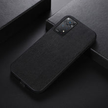 Load image into Gallery viewer, Wood Texture PU Phone Case, For Xiaomi Redmi Note 11 Pro Global, For Samsung Galaxy A23 4G, For Samsung Galaxy A33 5G, For Samsung Galaxy A53 5G, For Samsung Galaxy A73 5G