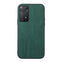 Load image into Gallery viewer, Wood Texture PU Phone Case, For Xiaomi Redmi Note 11 Pro Global, For Samsung Galaxy A23 4G, For Samsung Galaxy A33 5G, For Samsung Galaxy A53 5G, For Samsung Galaxy A73 5G