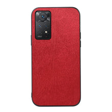Load image into Gallery viewer, Wood Texture PU Phone Case, For Xiaomi Redmi Note 11 Pro Global, For Samsung Galaxy A23 4G, For Samsung Galaxy A33 5G, For Samsung Galaxy A53 5G, For Samsung Galaxy A73 5G