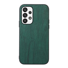 Load image into Gallery viewer, Wood Texture PU Phone Case, For Xiaomi Redmi Note 11 Pro Global, For Samsung Galaxy A23 4G, For Samsung Galaxy A33 5G, For Samsung Galaxy A53 5G, For Samsung Galaxy A73 5G