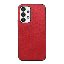 Load image into Gallery viewer, Wood Texture PU Phone Case, For Xiaomi Redmi Note 11 Pro Global, For Samsung Galaxy A23 4G, For Samsung Galaxy A33 5G, For Samsung Galaxy A53 5G, For Samsung Galaxy A73 5G