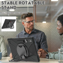 Load image into Gallery viewer, Silicone + PC Tablet Case, For Samsung Galaxy Tab S8 Ultra