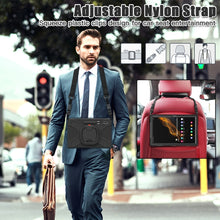 Load image into Gallery viewer, Silicone + PC Tablet Case, For Samsung Galaxy Tab S8 Ultra