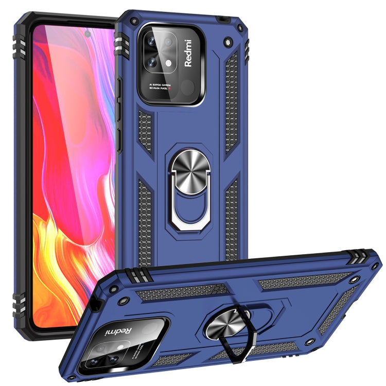 Shockproof TPU + PC Phone Case with 360 Degree Rotating Holder, For Xiaomi Poco F3, For Xiaomi Redmi 10C, For Xiaomi Redmi Note 11 Pro, For Xiaomi Redmi Note 11S