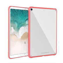 Load image into Gallery viewer, PC+TPU Transparent Shockproof Tablet Case, For iPad mini 2019, For iPad 10.2 inch 2021 / 2019