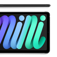 Load image into Gallery viewer, PC+TPU Transparent Shockproof Tablet Case, For iPad mini 2024 / mini 6, For iPad 9.7 inch 2017 / 2018, For iPad Air 2020 / 2022, For iPad Pro 11 inch 2021, For iPad Pro 11 inch 2020, For iPad Pro 11 inch 2018