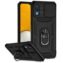 Load image into Gallery viewer, Sliding Camshield Holder Phone Case, For Samsung Galaxy A02, For Samsung Galaxy A02s / A03s 166mm, For Samsung Galaxy A12, For Samsung Galaxy A13 5G, For Samsung Galaxy A22 4G, For Samsung Galaxy A22 5G, For Samsung Galaxy A23