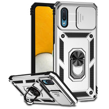 Load image into Gallery viewer, Sliding Camshield Holder Phone Case, For Samsung Galaxy A02, For Samsung Galaxy A02s / A03s 166mm, For Samsung Galaxy A12, For Samsung Galaxy A13 5G, For Samsung Galaxy A22 4G, For Samsung Galaxy A22 5G, For Samsung Galaxy A23