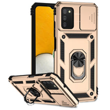 Load image into Gallery viewer, Sliding Camshield Holder Phone Case, For Samsung Galaxy A02, For Samsung Galaxy A02s / A03s 166mm, For Samsung Galaxy A12, For Samsung Galaxy A13 5G, For Samsung Galaxy A22 4G, For Samsung Galaxy A22 5G, For Samsung Galaxy A23