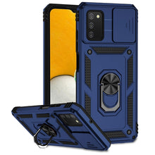 Load image into Gallery viewer, Sliding Camshield Holder Phone Case, For Samsung Galaxy A02, For Samsung Galaxy A02s / A03s 166mm, For Samsung Galaxy A12, For Samsung Galaxy A13 5G, For Samsung Galaxy A22 4G, For Samsung Galaxy A22 5G, For Samsung Galaxy A23