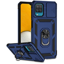 Load image into Gallery viewer, Sliding Camshield Holder Phone Case, For Samsung Galaxy A02, For Samsung Galaxy A02s / A03s 166mm, For Samsung Galaxy A12, For Samsung Galaxy A13 5G, For Samsung Galaxy A22 4G, For Samsung Galaxy A22 5G, For Samsung Galaxy A23