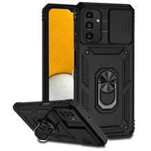 Load image into Gallery viewer, Sliding Camshield Holder Phone Case, For Samsung Galaxy A02, For Samsung Galaxy A02s / A03s 166mm, For Samsung Galaxy A12, For Samsung Galaxy A13 5G, For Samsung Galaxy A22 4G, For Samsung Galaxy A22 5G, For Samsung Galaxy A23