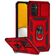 Load image into Gallery viewer, Sliding Camshield Holder Phone Case, For Samsung Galaxy A02, For Samsung Galaxy A02s / A03s 166mm, For Samsung Galaxy A12, For Samsung Galaxy A13 5G, For Samsung Galaxy A22 4G, For Samsung Galaxy A22 5G, For Samsung Galaxy A23
