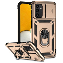 Load image into Gallery viewer, Sliding Camshield Holder Phone Case, For Samsung Galaxy A02, For Samsung Galaxy A02s / A03s 166mm, For Samsung Galaxy A12, For Samsung Galaxy A13 5G, For Samsung Galaxy A22 4G, For Samsung Galaxy A22 5G, For Samsung Galaxy A23