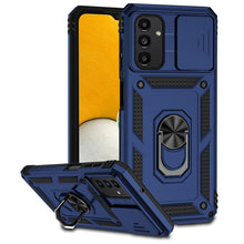 Load image into Gallery viewer, Sliding Camshield Holder Phone Case, For Samsung Galaxy A02, For Samsung Galaxy A02s / A03s 166mm, For Samsung Galaxy A12, For Samsung Galaxy A13 5G, For Samsung Galaxy A22 4G, For Samsung Galaxy A22 5G, For Samsung Galaxy A23