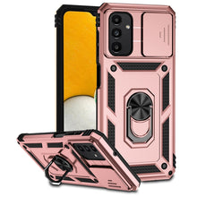 Load image into Gallery viewer, Sliding Camshield Holder Phone Case, For Samsung Galaxy A02, For Samsung Galaxy A02s / A03s 166mm, For Samsung Galaxy A12, For Samsung Galaxy A13 5G, For Samsung Galaxy A22 4G, For Samsung Galaxy A22 5G, For Samsung Galaxy A23