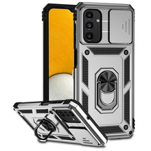 Load image into Gallery viewer, Sliding Camshield Holder Phone Case, For Samsung Galaxy A02, For Samsung Galaxy A02s / A03s 166mm, For Samsung Galaxy A12, For Samsung Galaxy A13 5G, For Samsung Galaxy A22 4G, For Samsung Galaxy A22 5G, For Samsung Galaxy A23