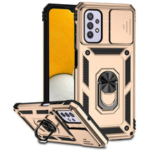 Load image into Gallery viewer, Sliding Camshield Holder Phone Case, For Samsung Galaxy A23 5G, For Samsung Galaxy A33 5G, For Samsung Galaxy A52 5G / 4G, For Samsung Galaxy A53 5G, For Samsung Galaxy A72 5G / 4G, For Samsung Galaxy A73 5G, For Samsung Galaxy J7 Prime