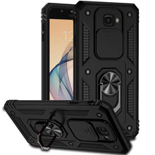 Load image into Gallery viewer, Sliding Camshield Holder Phone Case, For Samsung Galaxy A23 5G, For Samsung Galaxy A33 5G, For Samsung Galaxy A52 5G / 4G, For Samsung Galaxy A53 5G, For Samsung Galaxy A72 5G / 4G, For Samsung Galaxy A73 5G, For Samsung Galaxy J7 Prime