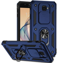 Load image into Gallery viewer, Sliding Camshield Holder Phone Case, For Samsung Galaxy A23 5G, For Samsung Galaxy A33 5G, For Samsung Galaxy A52 5G / 4G, For Samsung Galaxy A53 5G, For Samsung Galaxy A72 5G / 4G, For Samsung Galaxy A73 5G, For Samsung Galaxy J7 Prime