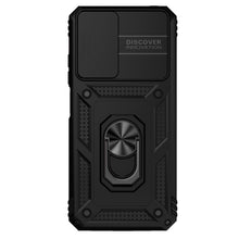 Load image into Gallery viewer, Sliding Camshield Holder Phone Case, For Xiaomi Redmi Note 11 Global, For Xiaomi Redmi Note 11 Pro Global