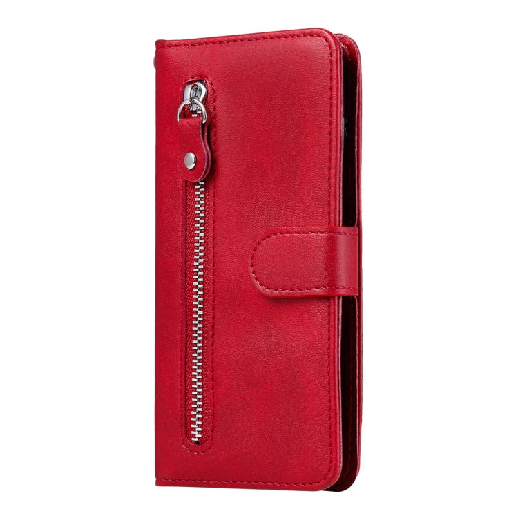 Fashion Calf Texture Zipper Horizontal Flip Leather Case, For Xiaomi Redmi Note 11 4G(Global), For Xiaomi Redmi Note 11 Pro 4G, For OPPO Realme 9i/A36 4G/A96 4G/K10 4G/A76 4G / A36 4G / A76 4G(Global), For Samsung Galaxy A23 /Galaxy M23/Galaxy F23     ...