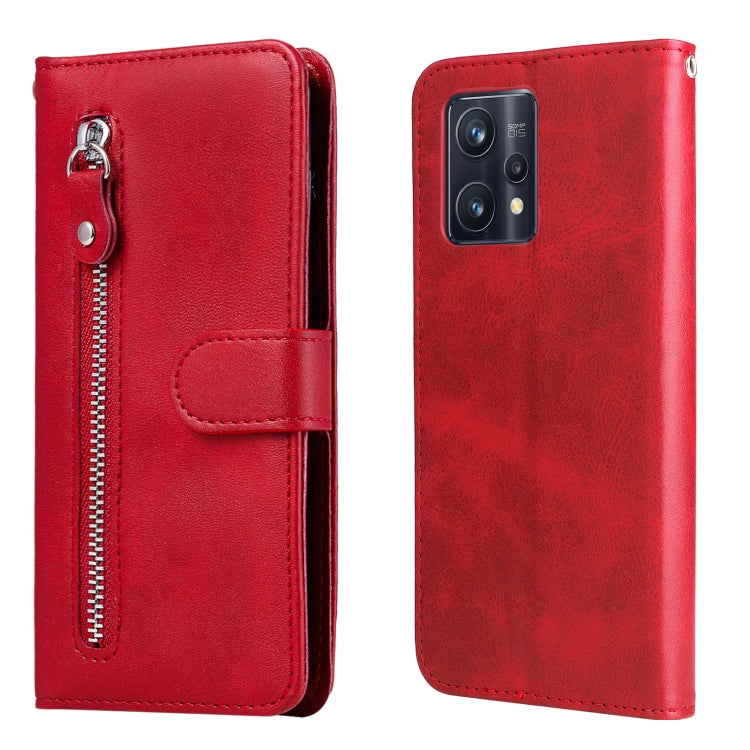 Fashion Calf Texture Zipper Horizontal Flip Leather Case, For Xiaomi Redmi Note 11 4G(Global), For Xiaomi Redmi Note 11 Pro 4G, For OPPO Realme 9i/A36 4G/A96 4G/K10 4G/A76 4G / A36 4G / A76 4G(Global), For Samsung Galaxy A23 /Galaxy M23/Galaxy F23     ...