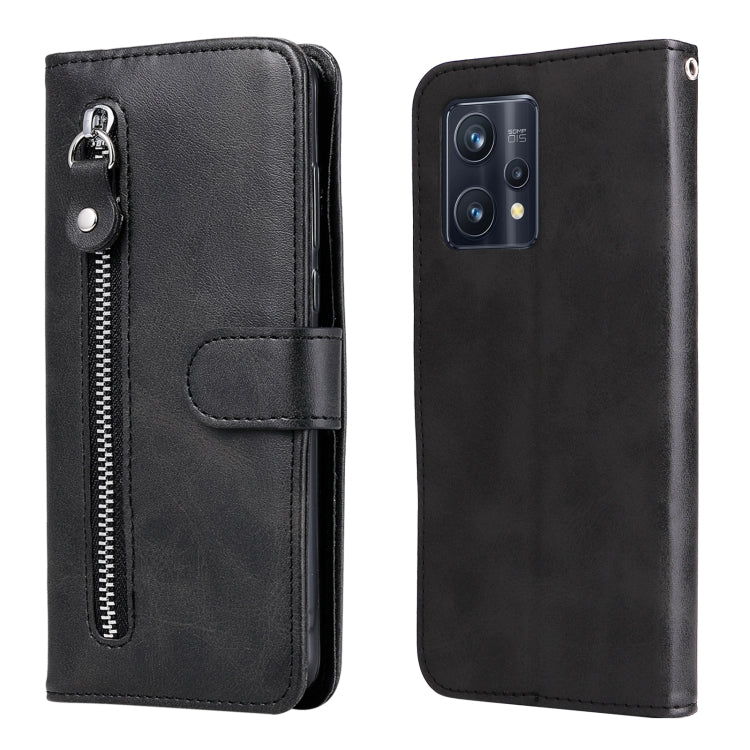 Fashion Calf Texture Zipper Horizontal Flip Leather Case, For Xiaomi Redmi Note 11 4G(Global), For Xiaomi Redmi Note 11 Pro 4G, For OPPO Realme 9i/A36 4G/A96 4G/K10 4G/A76 4G / A36 4G / A76 4G(Global), For Samsung Galaxy A23 /Galaxy M23/Galaxy F23     ...