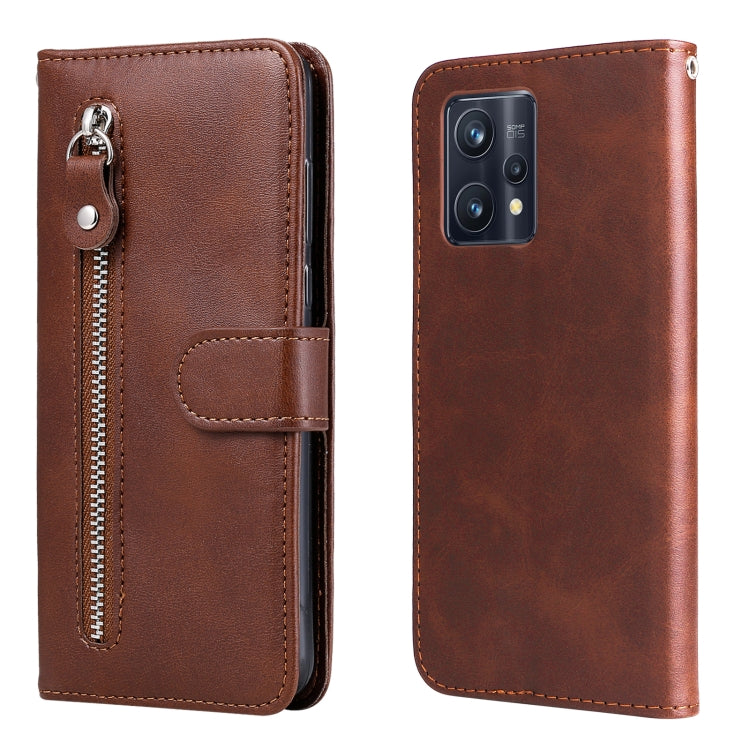 Fashion Calf Texture Zipper Horizontal Flip Leather Case, For Xiaomi Redmi Note 11 4G(Global), For Xiaomi Redmi Note 11 Pro 4G, For OPPO Realme 9i/A36 4G/A96 4G/K10 4G/A76 4G / A36 4G / A76 4G(Global), For Samsung Galaxy A23 /Galaxy M23/Galaxy F23     ...