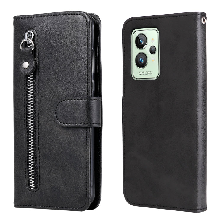 Fashion Calf Texture Zipper Horizontal Flip Leather Case, For Xiaomi Redmi Note 11 4G(Global), For Xiaomi Redmi Note 11 Pro 4G, For OPPO Realme 9i/A36 4G/A96 4G/K10 4G/A76 4G / A36 4G / A76 4G(Global), For Samsung Galaxy A23 /Galaxy M23/Galaxy F23     ...