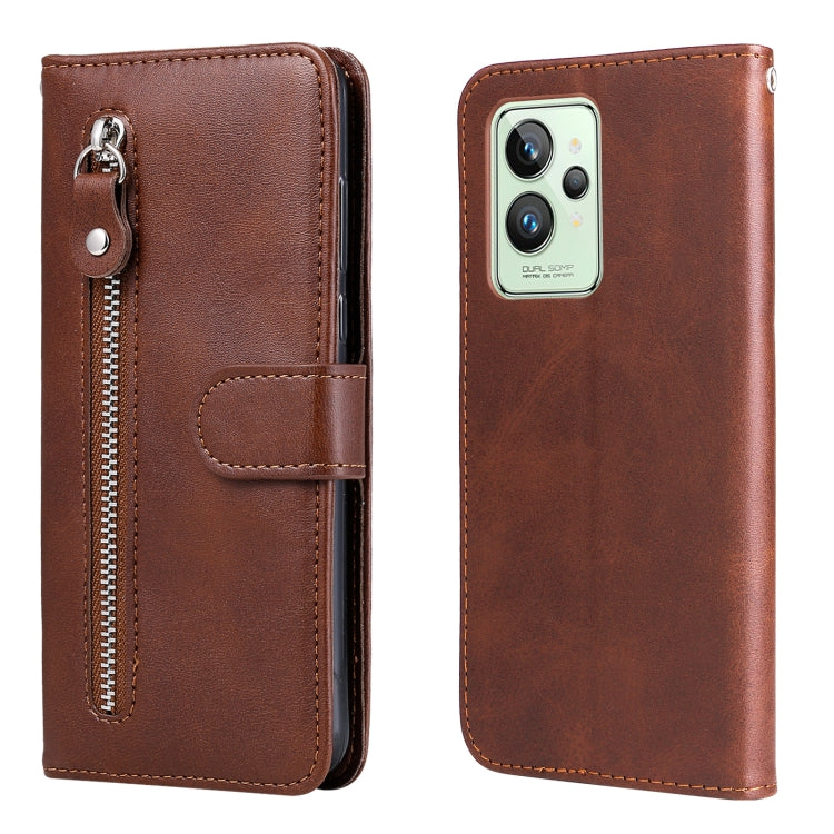 Fashion Calf Texture Zipper Horizontal Flip Leather Case, For Xiaomi Redmi Note 11 4G(Global), For Xiaomi Redmi Note 11 Pro 4G, For OPPO Realme 9i/A36 4G/A96 4G/K10 4G/A76 4G / A36 4G / A76 4G(Global), For Samsung Galaxy A23 /Galaxy M23/Galaxy F23     ...