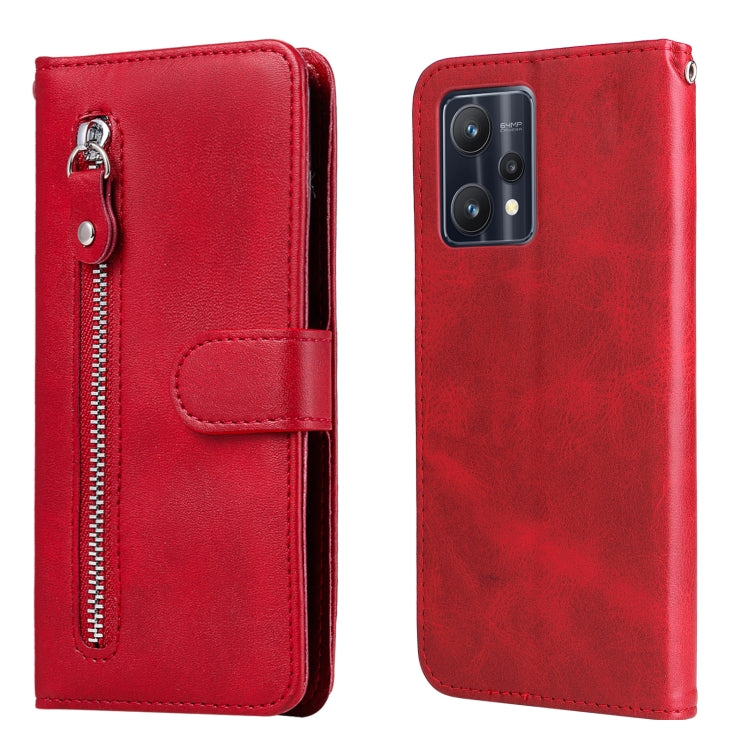 Fashion Calf Texture Zipper Horizontal Flip Leather Case, For Xiaomi Redmi Note 11 4G(Global), For Xiaomi Redmi Note 11 Pro 4G, For OPPO Realme 9i/A36 4G/A96 4G/K10 4G/A76 4G / A36 4G / A76 4G(Global), For Samsung Galaxy A23 /Galaxy M23/Galaxy F23     ...