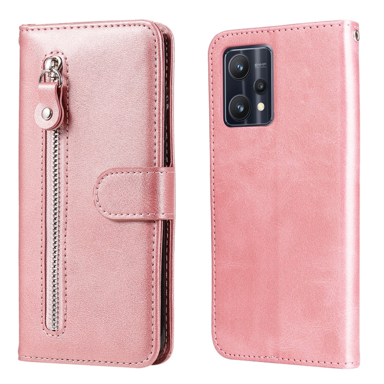 Fashion Calf Texture Zipper Horizontal Flip Leather Case, For Xiaomi Redmi Note 11 4G(Global), For Xiaomi Redmi Note 11 Pro 4G, For OPPO Realme 9i/A36 4G/A96 4G/K10 4G/A76 4G / A36 4G / A76 4G(Global), For Samsung Galaxy A23 /Galaxy M23/Galaxy F23     ...