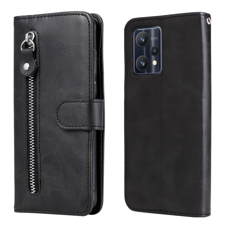 Fashion Calf Texture Zipper Horizontal Flip Leather Case, For Xiaomi Redmi Note 11 4G(Global), For Xiaomi Redmi Note 11 Pro 4G, For OPPO Realme 9i/A36 4G/A96 4G/K10 4G/A76 4G / A36 4G / A76 4G(Global), For Samsung Galaxy A23 /Galaxy M23/Galaxy F23     ...