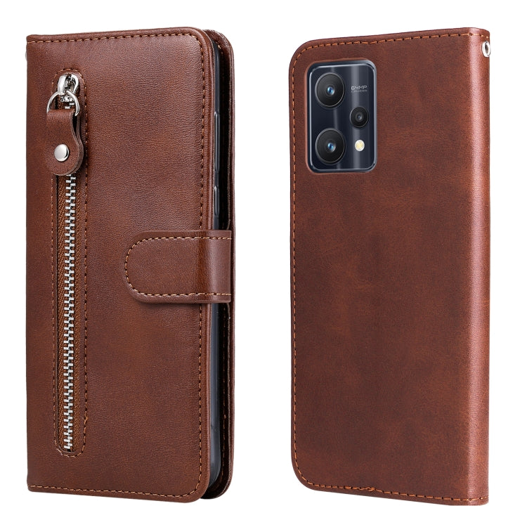 Fashion Calf Texture Zipper Horizontal Flip Leather Case, For Xiaomi Redmi Note 11 4G(Global), For Xiaomi Redmi Note 11 Pro 4G, For OPPO Realme 9i/A36 4G/A96 4G/K10 4G/A76 4G / A36 4G / A76 4G(Global), For Samsung Galaxy A23 /Galaxy M23/Galaxy F23     ...