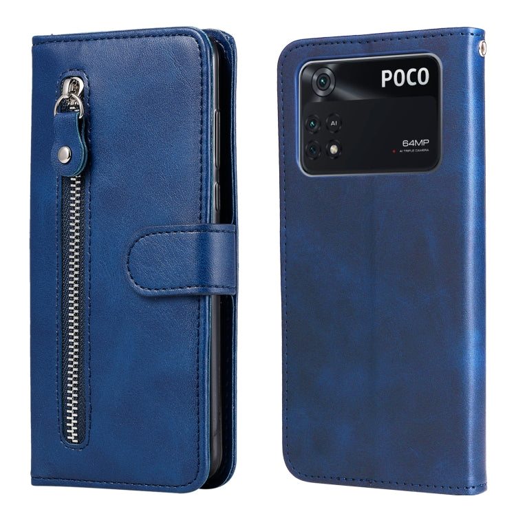 Fashion Calf Texture Zipper Horizontal Flip Leather Case, For Xiaomi Redmi Note 11 4G(Global), For Xiaomi Redmi Note 11 Pro 4G, For OPPO Realme 9i/A36 4G/A96 4G/K10 4G/A76 4G / A36 4G / A76 4G(Global), For Samsung Galaxy A23 /Galaxy M23/Galaxy F23     ...
