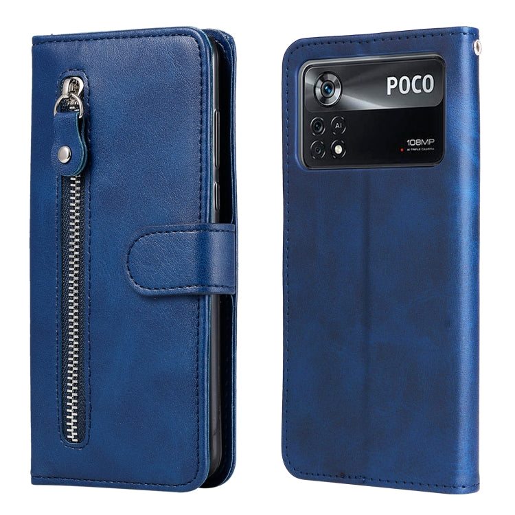 Fashion Calf Texture Zipper Horizontal Flip Leather Case, For Xiaomi Redmi Note 11 4G(Global), For Xiaomi Redmi Note 11 Pro 4G, For OPPO Realme 9i/A36 4G/A96 4G/K10 4G/A76 4G / A36 4G / A76 4G(Global), For Samsung Galaxy A23 /Galaxy M23/Galaxy F23     ...