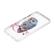 Load image into Gallery viewer, Starry Sky Epoxy TPU Phone Case with Ring Holder, For Samsung Galaxy A03 Core, For Samsung Galaxy A73 5G