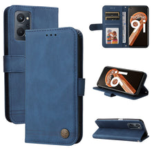 Load image into Gallery viewer, Skin Feel Life Tree Metal Button Horizontal Flip Leather Case, For Xiaomi Redmi Note 11 4G(Global), For Xiaomi Redmi Note 11 Pro 4G, For OPPO Realme 9i / A36 4G / A76 4G(Global), For OPPO Realme GT2 Pro, For OPPO Realme 9 Pro+                          ...