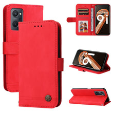 Load image into Gallery viewer, Skin Feel Life Tree Metal Button Horizontal Flip Leather Case, For Xiaomi Redmi Note 11 4G(Global), For Xiaomi Redmi Note 11 Pro 4G, For OPPO Realme 9i / A36 4G / A76 4G(Global), For OPPO Realme GT2 Pro, For OPPO Realme 9 Pro+                          ...