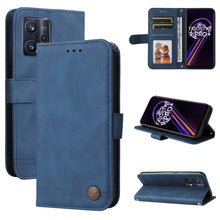 Load image into Gallery viewer, Skin Feel Life Tree Metal Button Horizontal Flip Leather Case, For Xiaomi Redmi Note 11 4G(Global), For Xiaomi Redmi Note 11 Pro 4G, For OPPO Realme 9i / A36 4G / A76 4G(Global), For OPPO Realme GT2 Pro, For OPPO Realme 9 Pro+                          ...